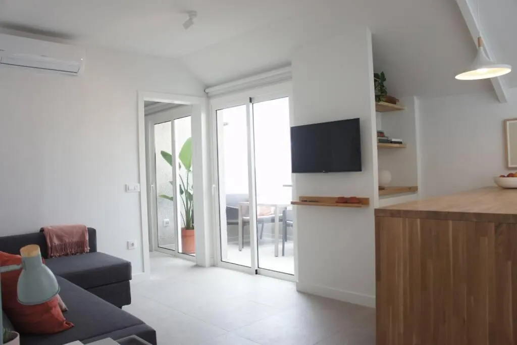 Sweet Home Los Cristianos Arona  Appartement Arona (Tenerife)