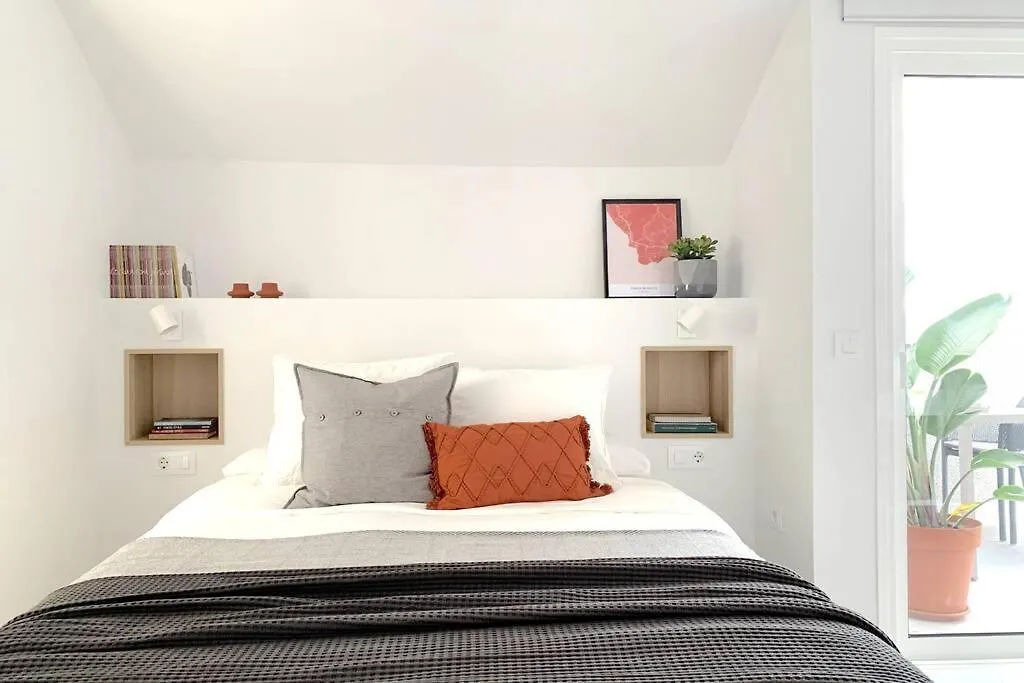 Appartement Sweet Home Los Cristianos Arona