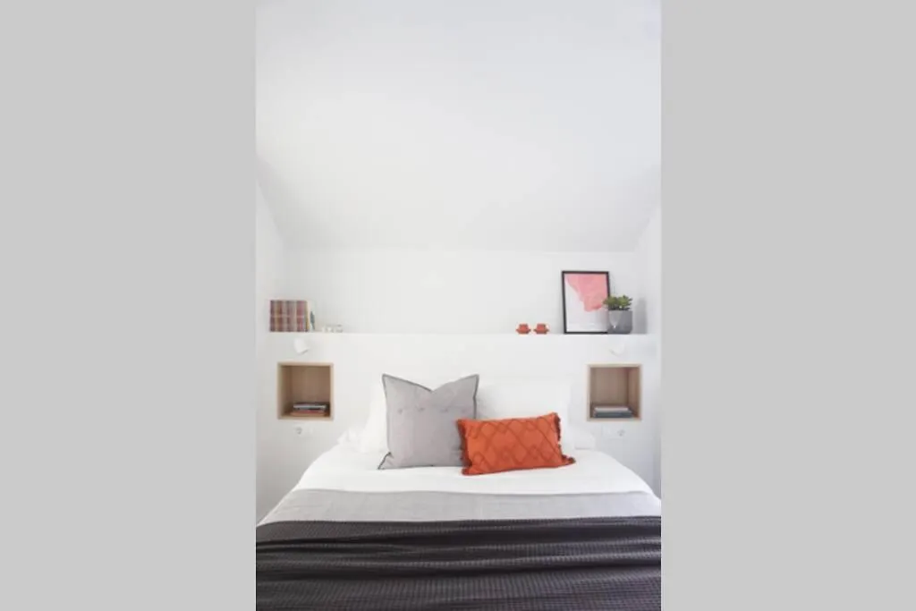 Appartement Sweet Home Los Cristianos Arona