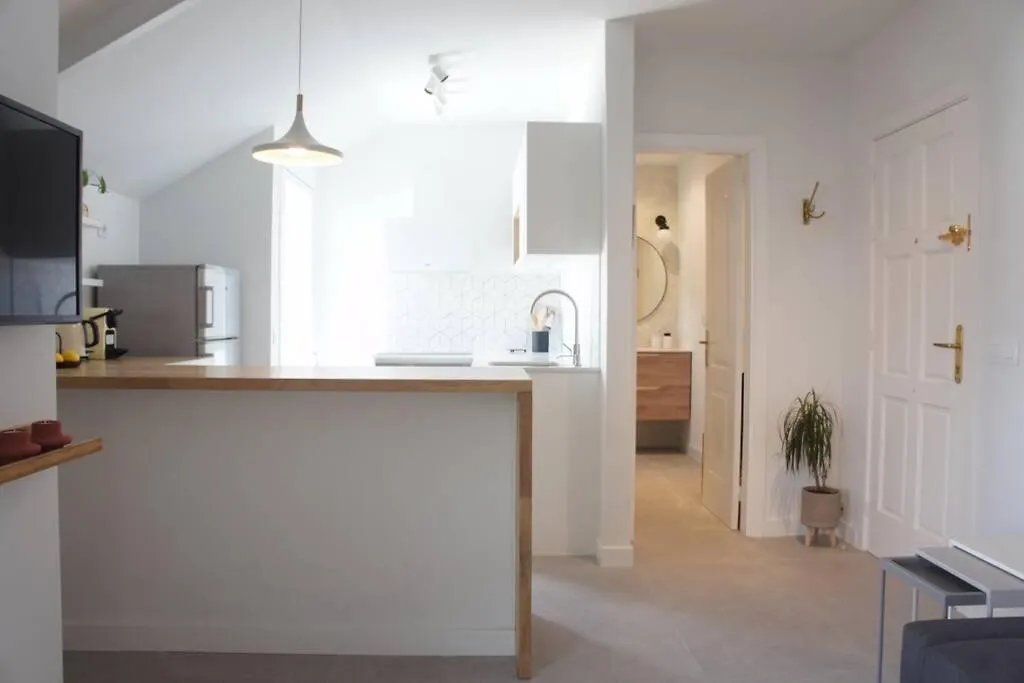 Sweet Home Los Cristianos Arona  Appartement