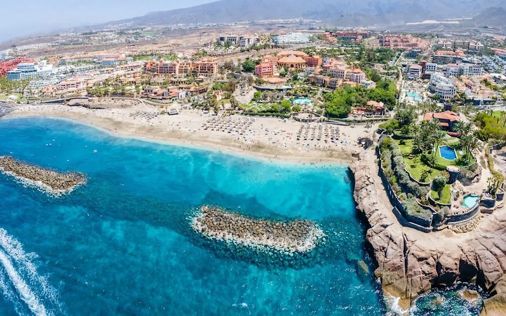 ארונה Sweet Home Los Cristianos 0*,